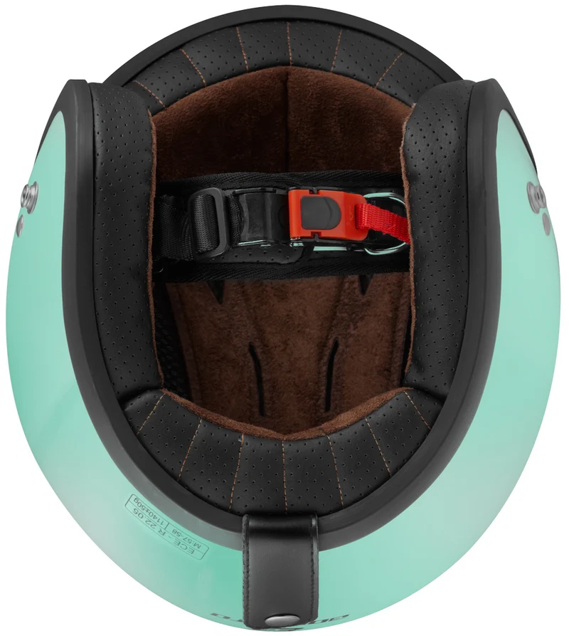 Bogotto V541 Jet Helmet