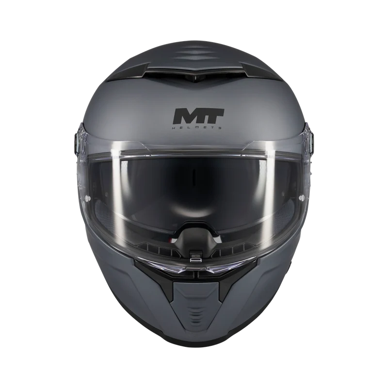 MT THUNDER 4 R SV PURE INTEGRAL CASCO DE MOTO A2 MATE