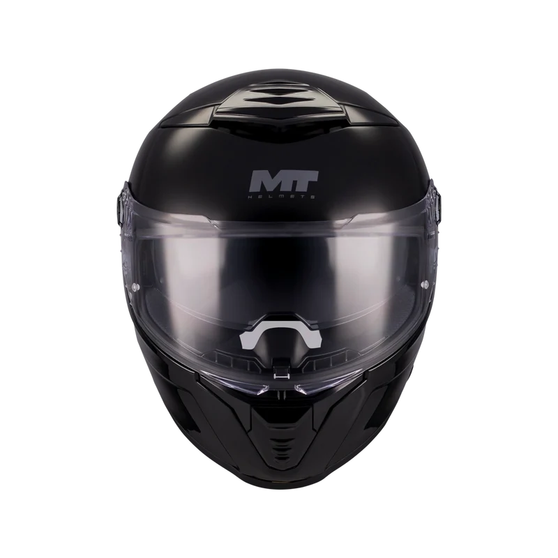 MT THUNDER 4 R SV PURE INTEGRAL CASCO DE MOTO A1 BRILLO