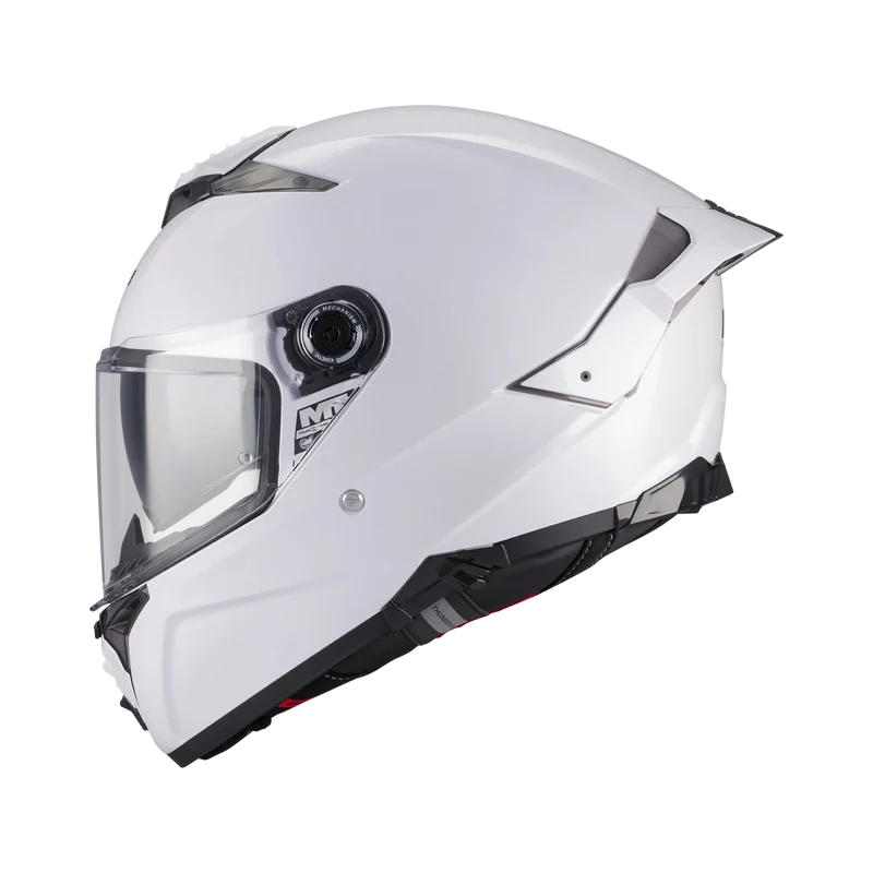 MT THUNDER 4 R SV A0 PURE INTEGRAL CASCO DE MOTO
