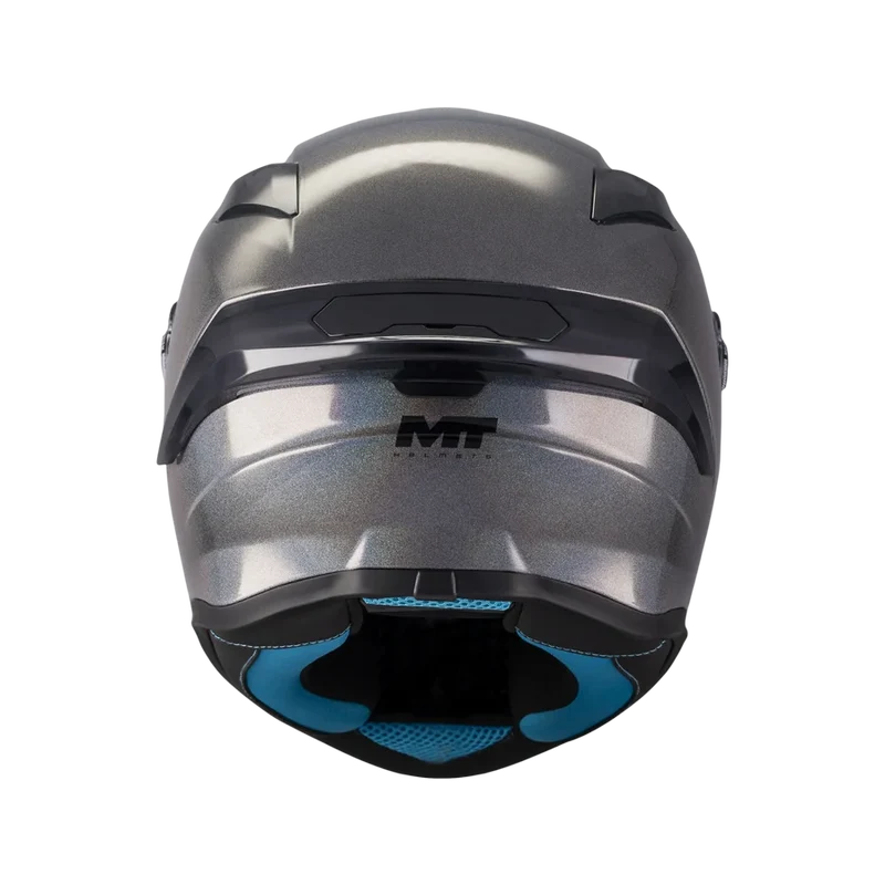 MT TARGO S SPECIAL PURE CASCO INTEGRAL DE MOTO T2 GLOSS