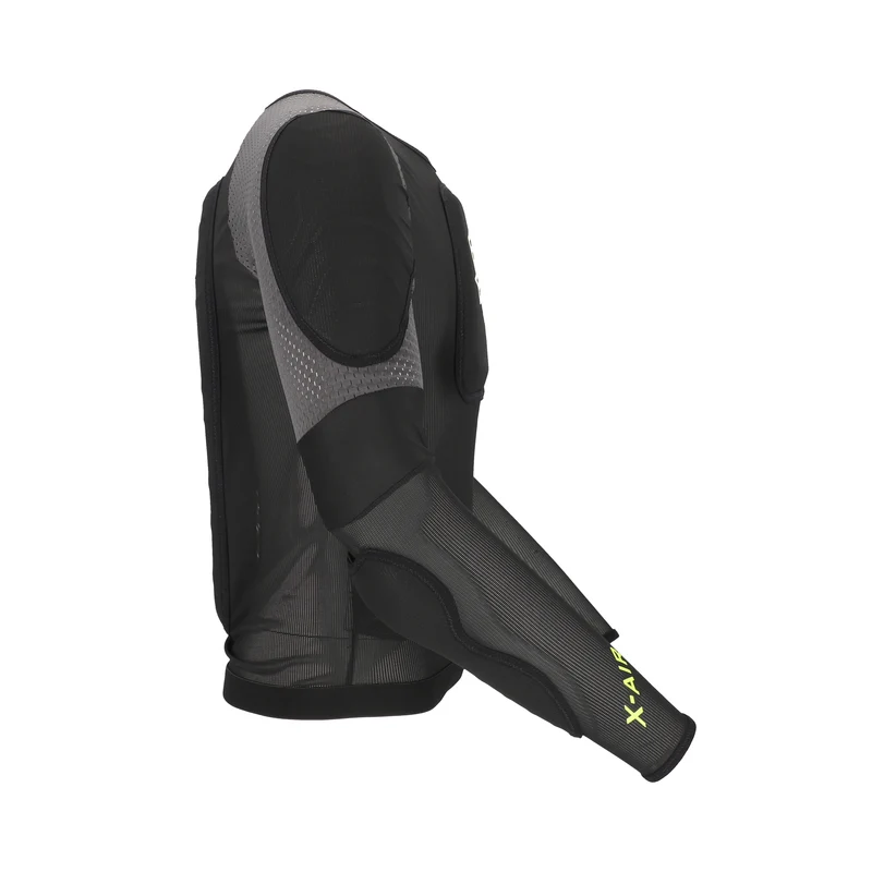ACERBIS X-AIR LEVEL 2 BODY ARMOUR NEGRO AMARILLO