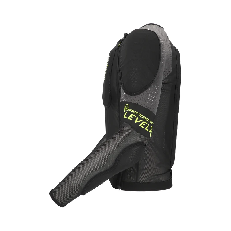 ACERBIS X-AIR LEVEL 2 BODY ARMOUR NEGRO AMARILLO
