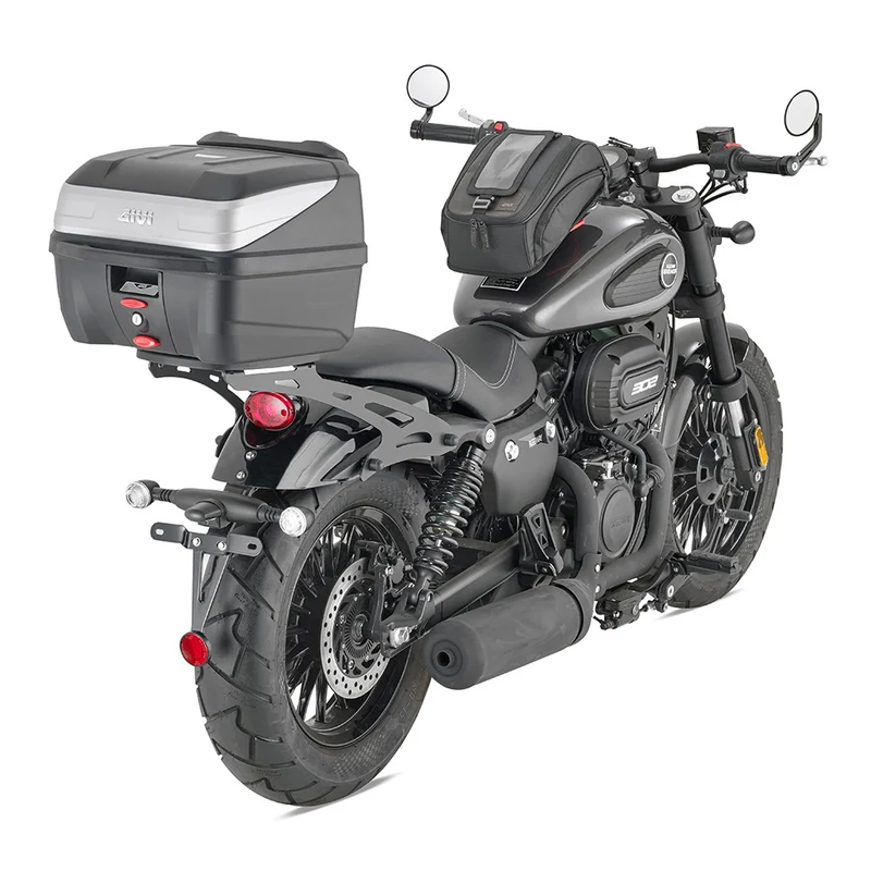GIVI B32N BOLD BAÚL MONOLOCK 32 LITROS