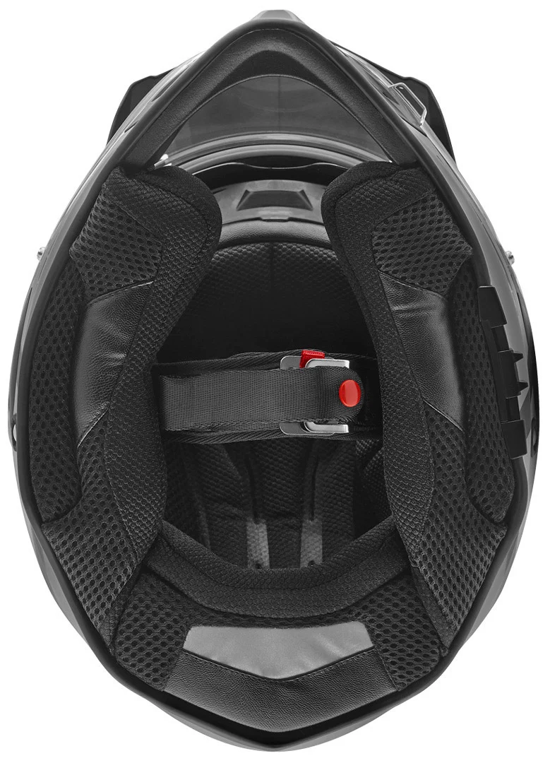 Bogotto V331 Pro Tour Enduro Helmet