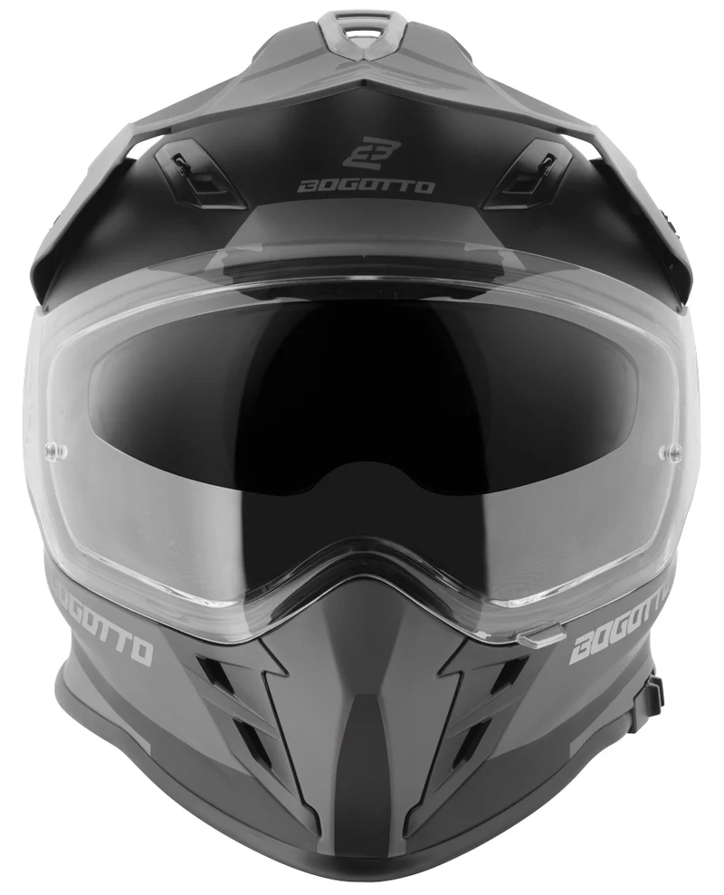 Bogotto V331 Pro Tour Enduro Helmet