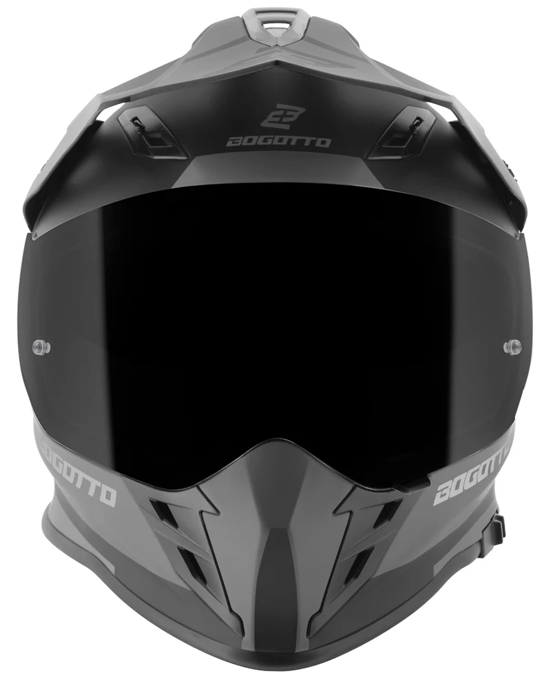 Bogotto V331 Pro Tour Enduro Helmet