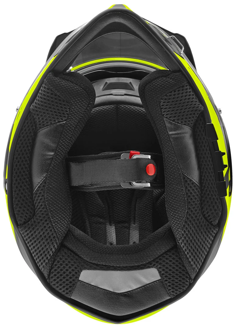 Bogotto V331 Pro Tour Enduro Helmet