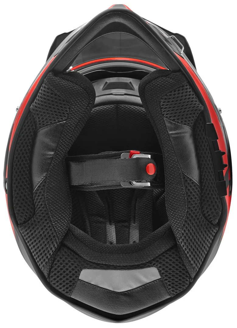 Bogotto V331 Pro Tour Enduro Helmet