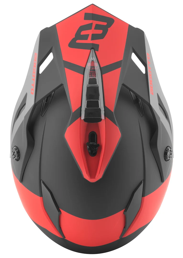 Bogotto V331 Pro Tour Enduro Helmet