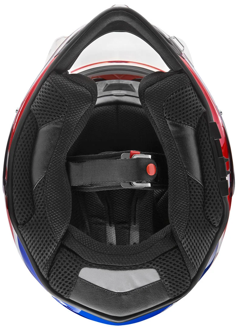 Bogotto V331 Pro Tour Enduro Helmet