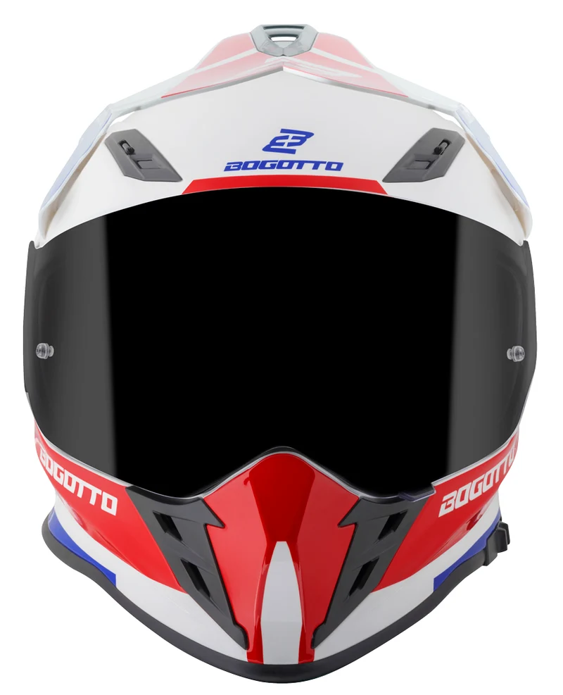 Bogotto V331 Pro Tour Enduro Helmet