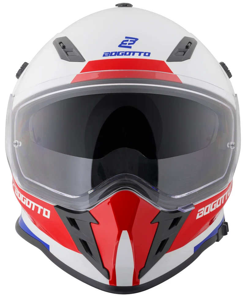 Bogotto V331 Pro Tour Enduro Helmet