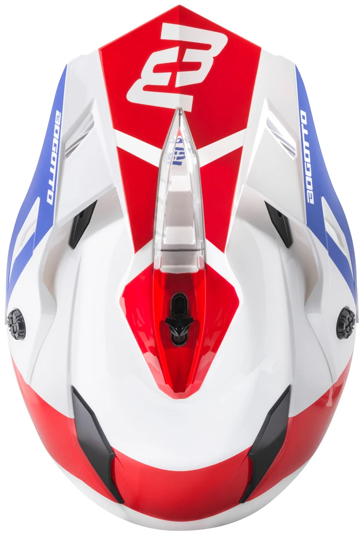 Bogotto V331 Pro Tour Enduro Helmet