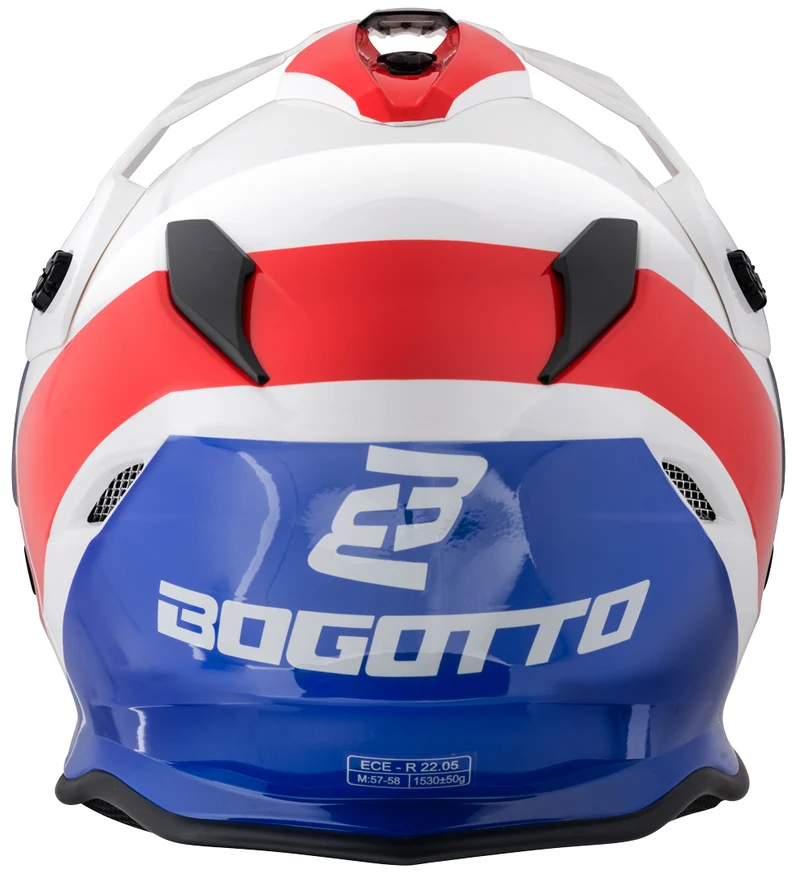 Bogotto V331 Pro Tour Enduro Helmet