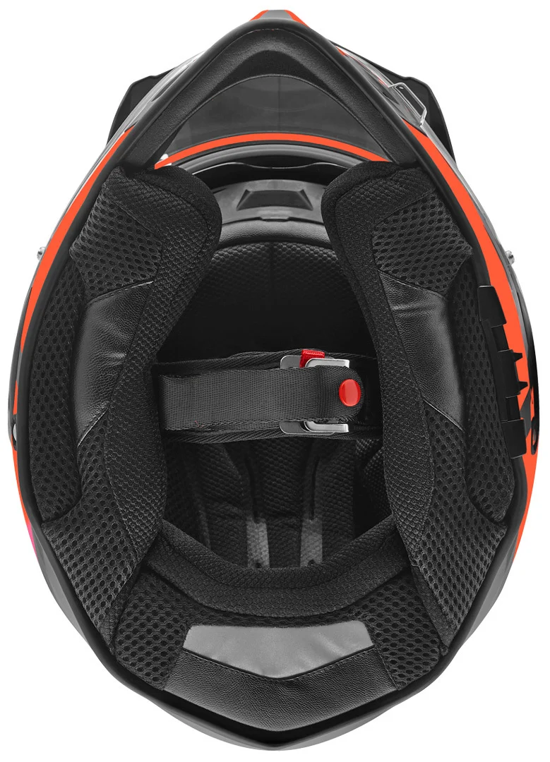 Bogotto V331 Pro Tour Enduro Helmet