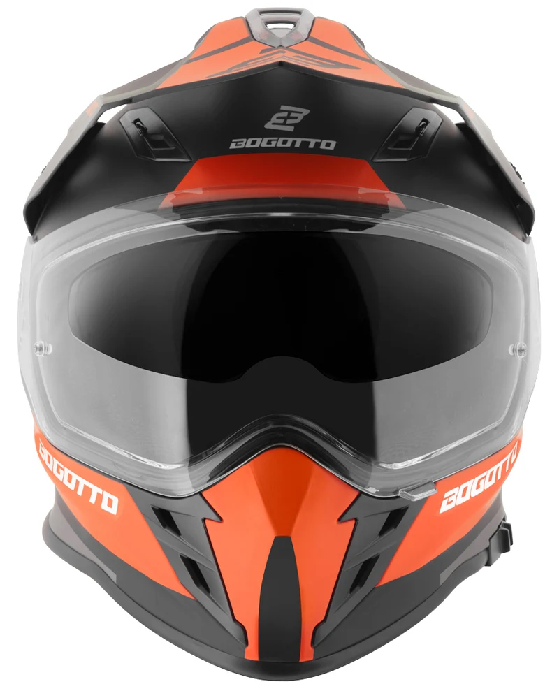 Bogotto V331 Pro Tour Enduro Helmet