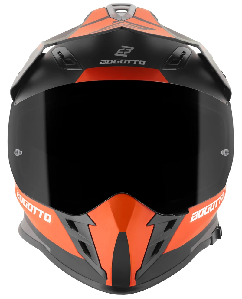 Bogotto V331 Pro Tour Enduro Helmet