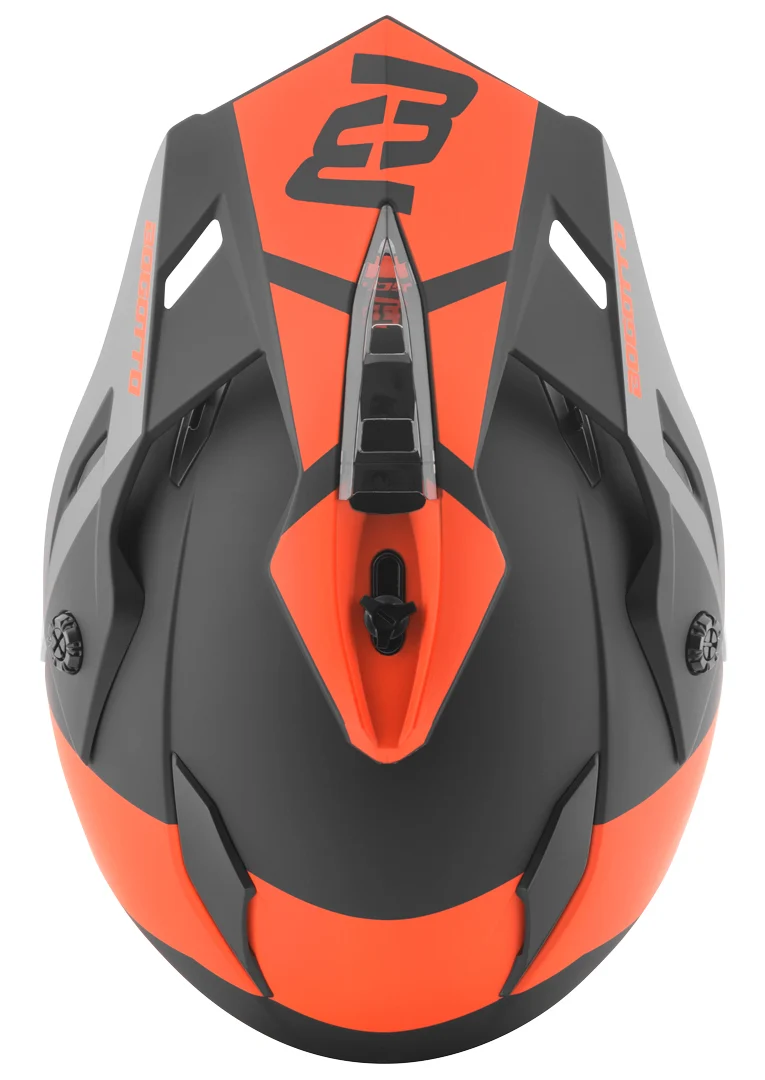 Bogotto V331 Pro Tour Enduro Helmet