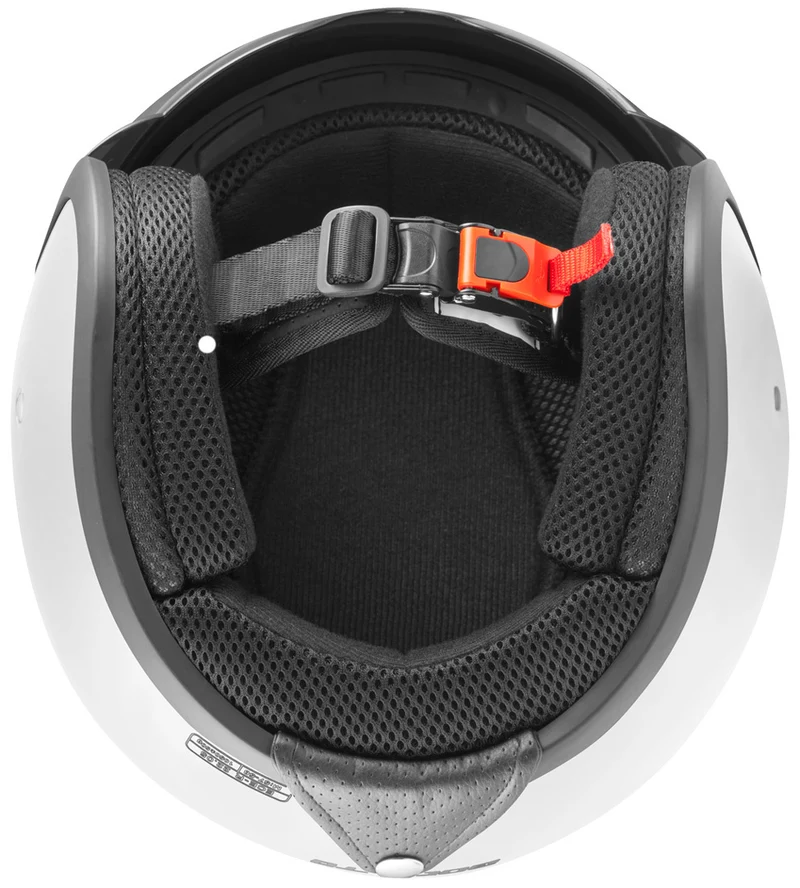 Bogotto V537 Solid Jet Helmet