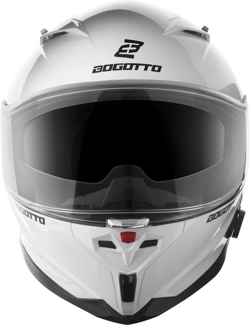 Bogotto H153 BT Bluetooth Helmet