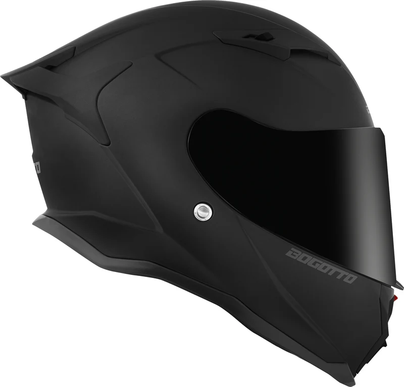 Bogotto H153 BT Bluetooth Helmet