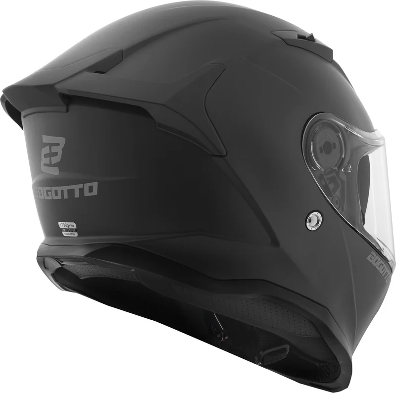 Bogotto H153 BT Bluetooth Helmet