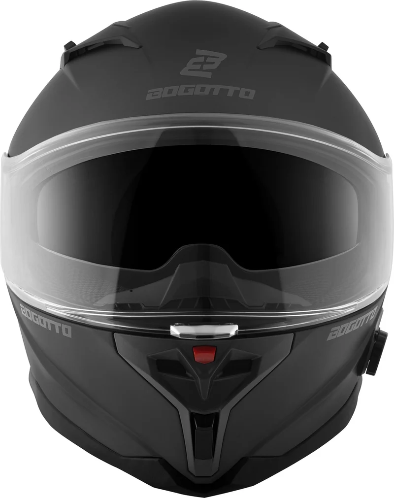 Bogotto H153 BT Bluetooth Helmet
