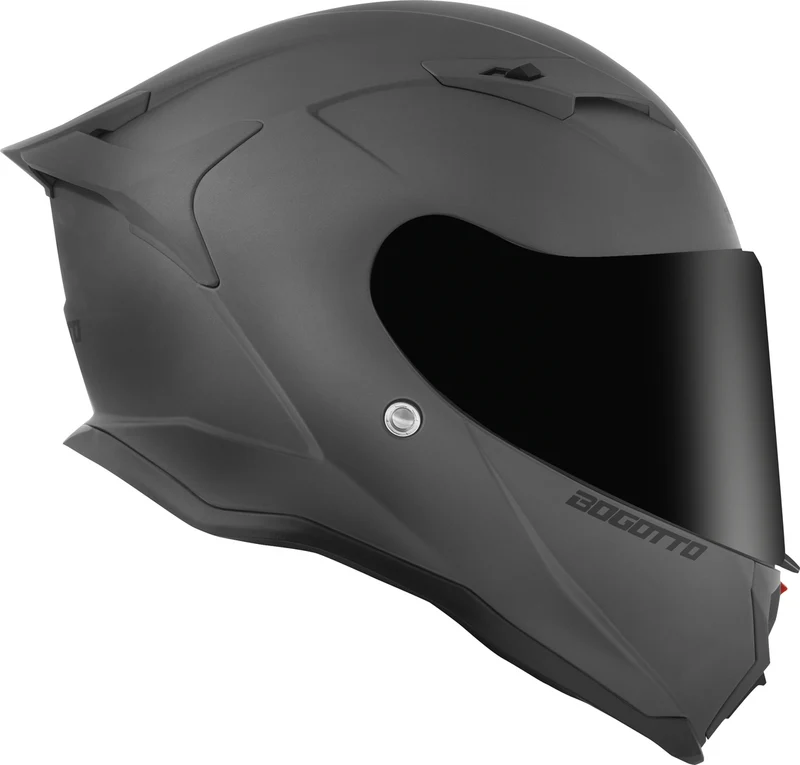 Bogotto H153 BT Bluetooth Helmet