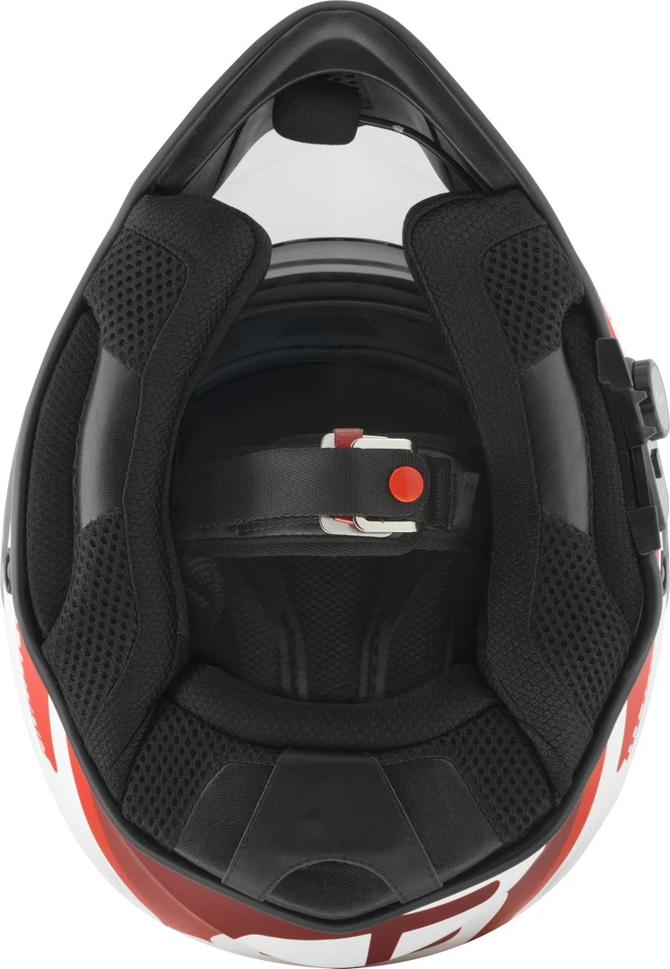 Bogotto H331 BT Tour EVO Bluetooth Enduro Helmet