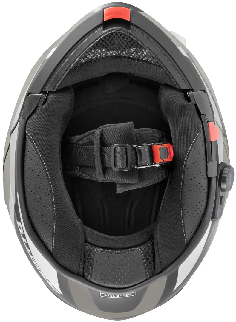 Bogotto V271 BT Zabu Bluetooth Helmet