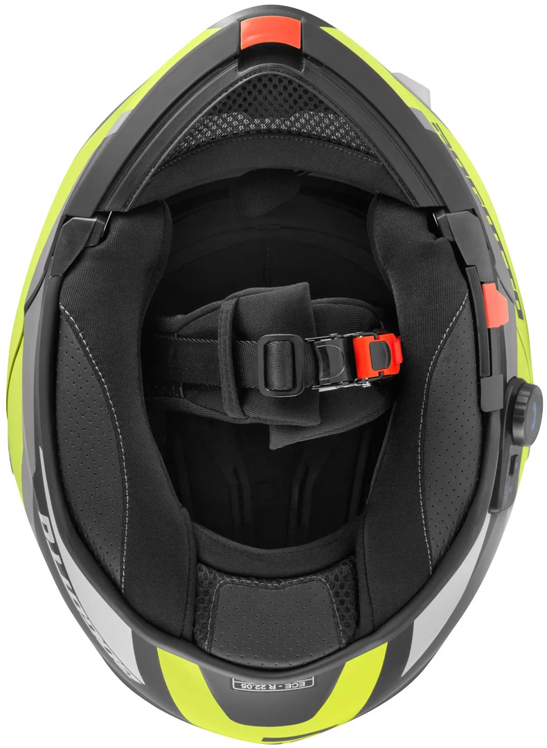 Bogotto V271 BT Zabu Bluetooth Helmet