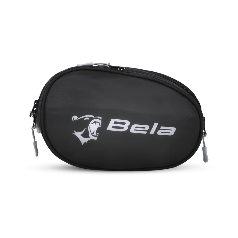 BELA SHADE LEG BAG NEGRO T/S