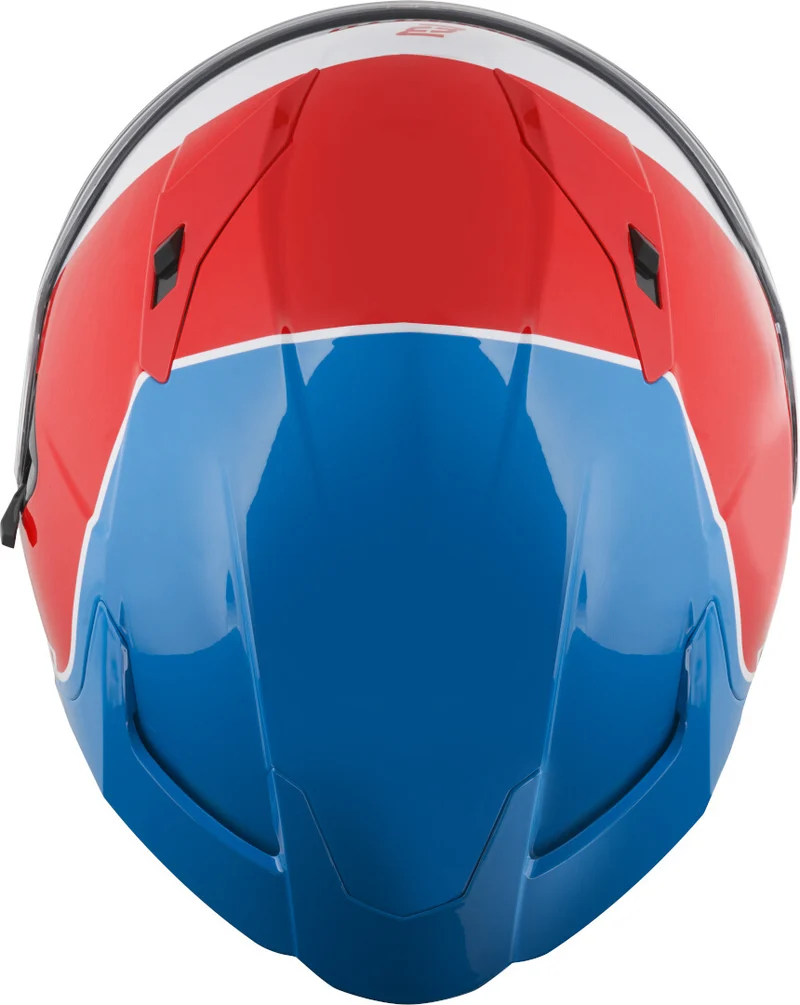 Bogotto H153 BT SPN Bluetooth Helmet