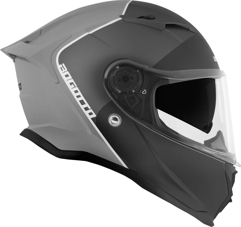 Bogotto H153 BT SPN Bluetooth Helmet