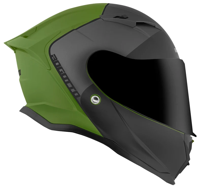Bogotto H153 BT SPN Bluetooth Helmet
