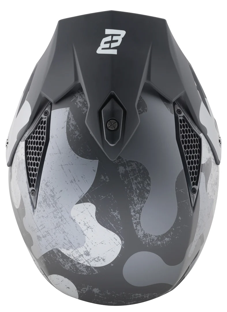 Bogotto Radic Camo Helmet