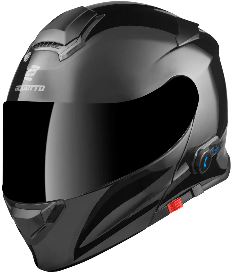 Bogotto V271 BT Bluetooth Helmet