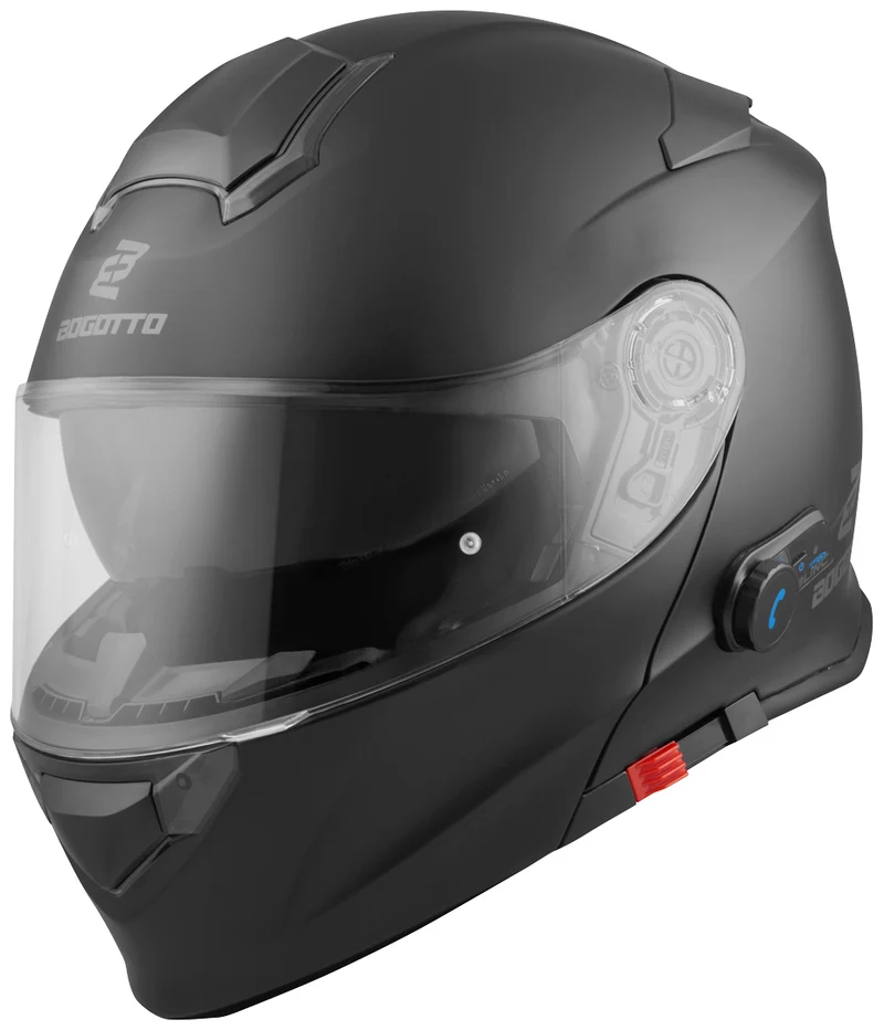 Bogotto V271 BT Bluetooth Helmet
