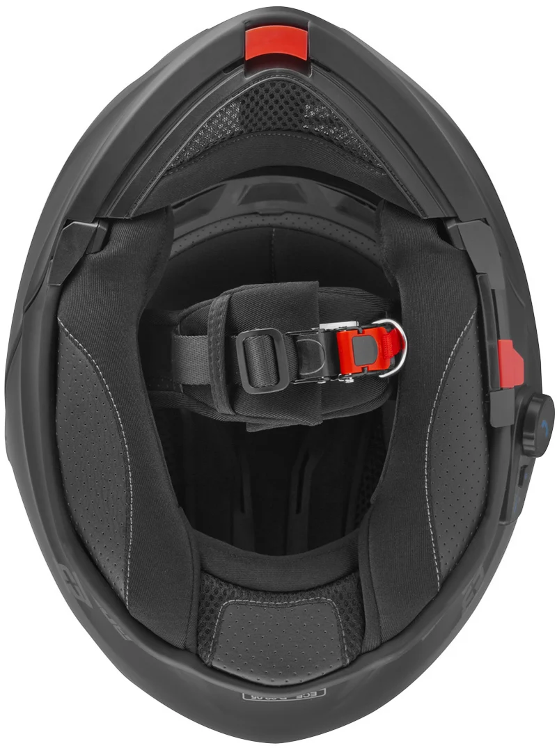 Bogotto V271 BT Bluetooth Helmet