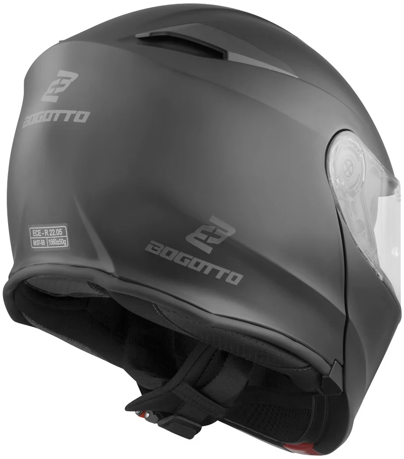 Bogotto V271 BT Bluetooth Helmet