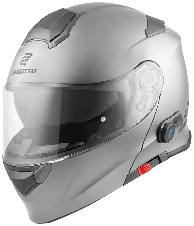 Bogotto V271 BT Bluetooth Helmet