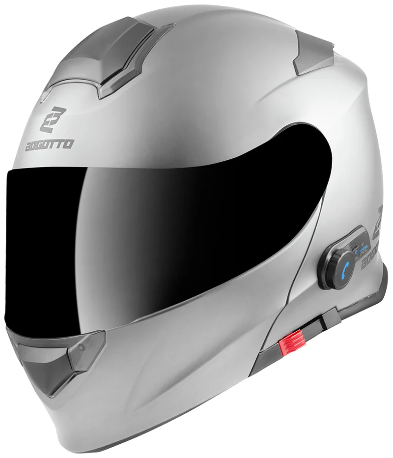 Bogotto V271 BT Bluetooth Helmet