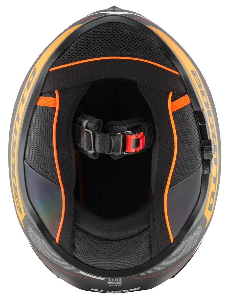 Bogotto FF122 BGT Helmet
