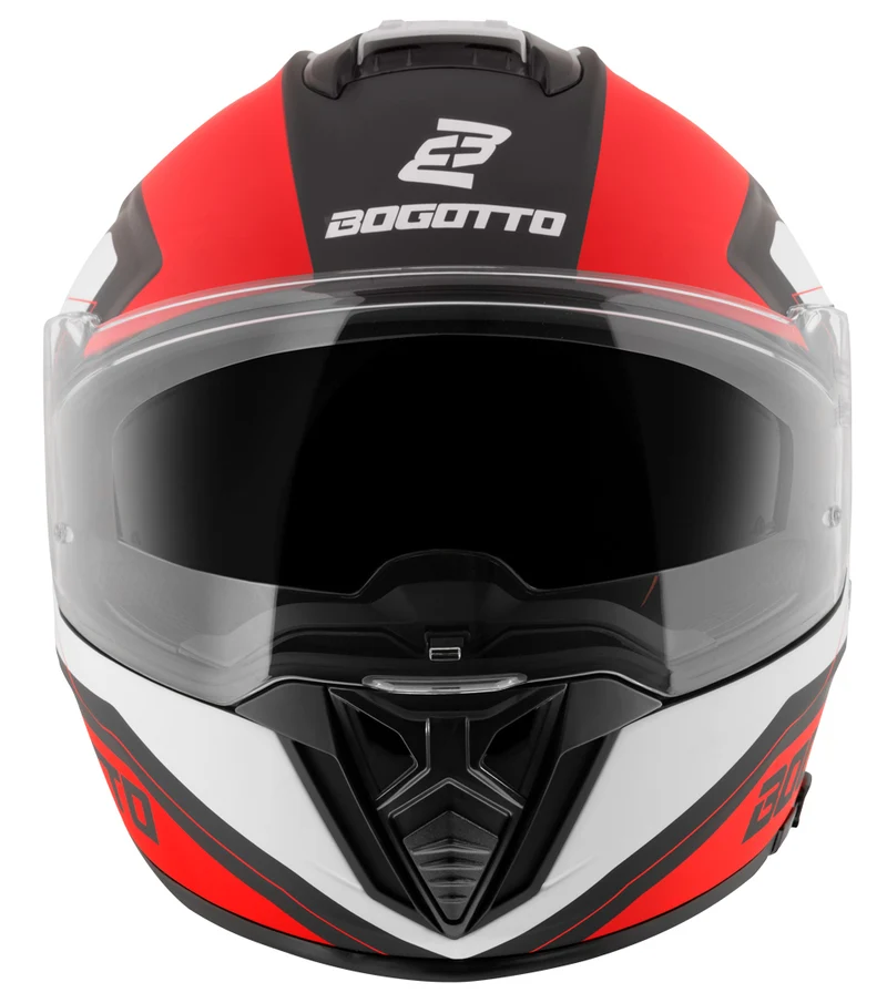 Bogotto FF122 BGT Helmet