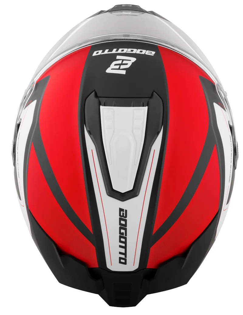 Bogotto FF122 BGT Helmet