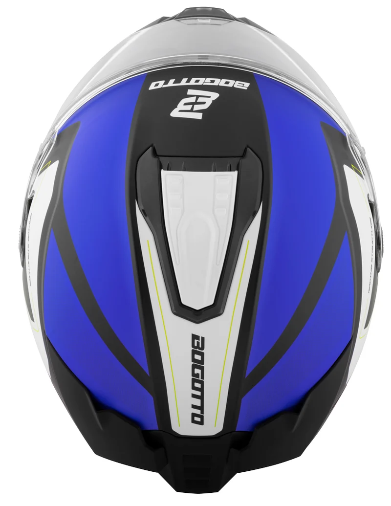 Bogotto FF122 BGT Helmet