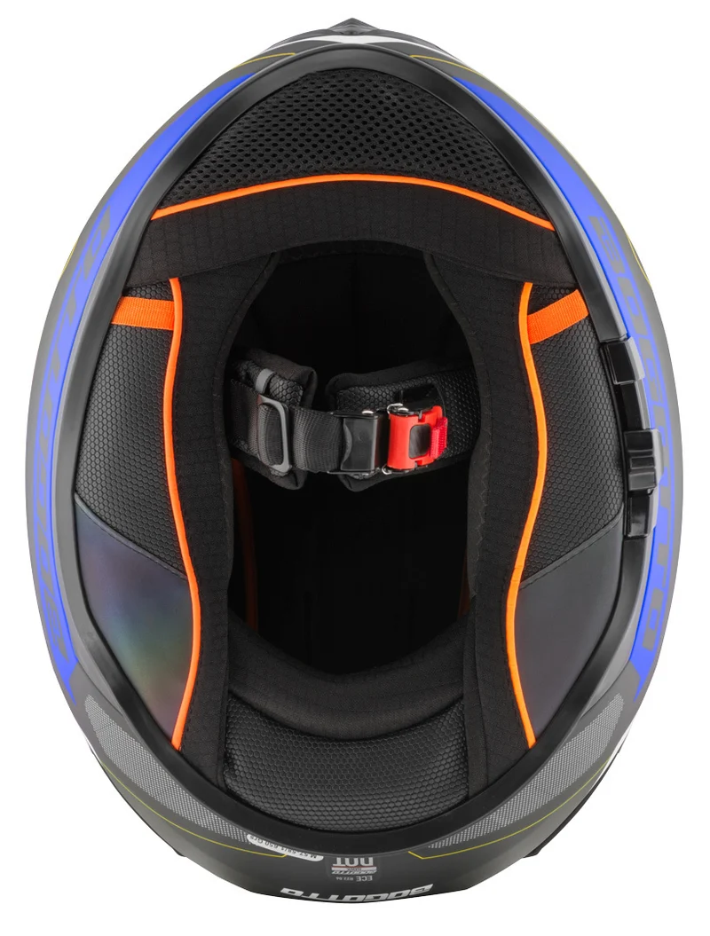 Bogotto FF122 BGT Helmet