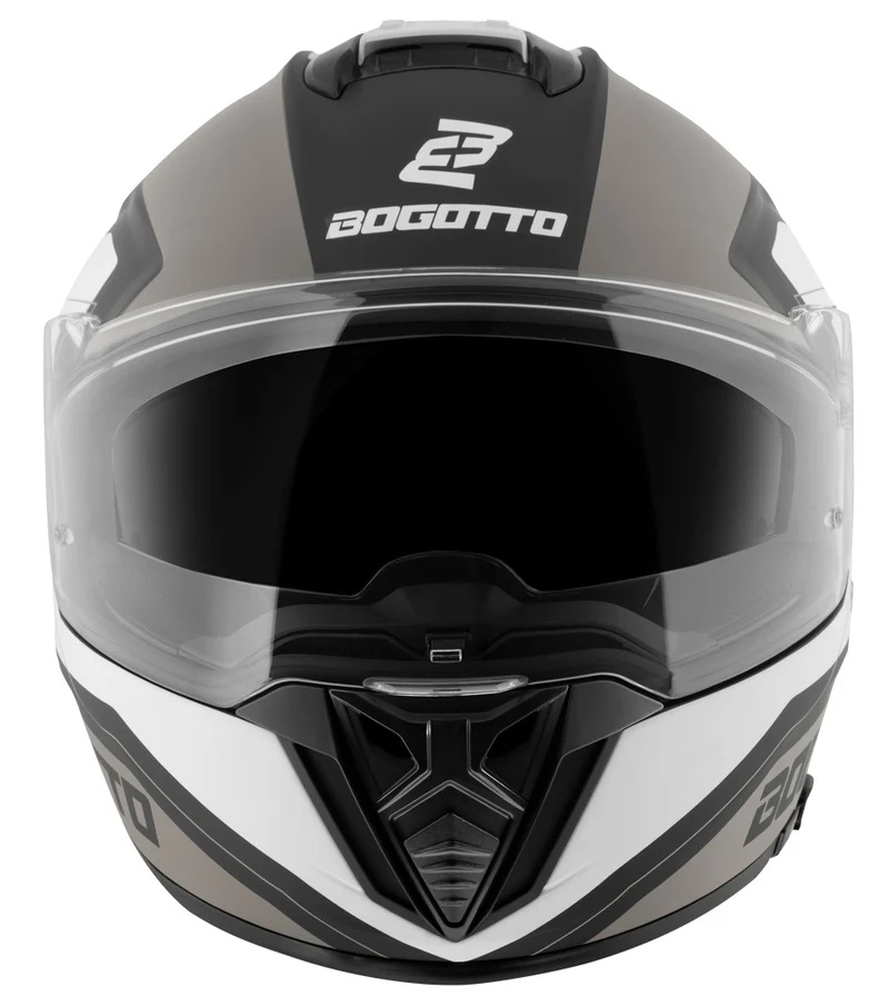 Bogotto FF122 BGT Helmet