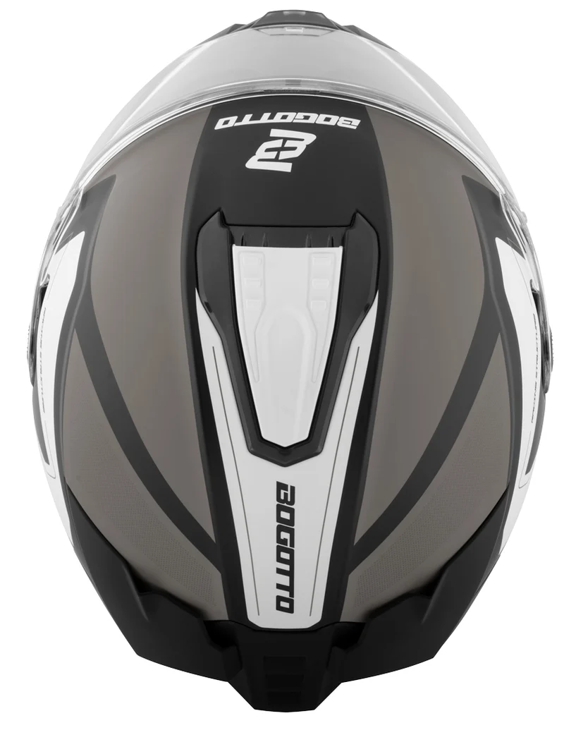 Bogotto FF122 BGT Helmet